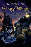 Harry Potter (and the philosopher's stone)1 Young adult BookyNotes 
