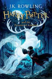 Harry Potter (and the prisoner of azkaban) 3 Young adult BookyNotes 