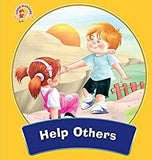 Help Others : Good Manners 0-5 years BookyNotes 