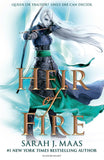 Heir of Fire: Sarah J. Maas: 3 (Throne of Glass)