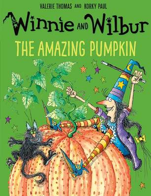 Winnie and Wilbur: The Spooky Collection (Winnie & Wilbur) (Winnie collections)