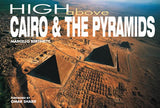 High Above Cairo & The Pyramids Adult Books BookyNotes 