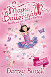 Holly and the Land of Sweet ( Magic Ballerina Book 18 )