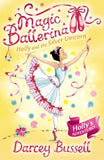 Holly and the Silver Unicorn ( magic Ballerina Book 14 ) 6-9 years BookyNotes 