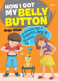 How I Got My Belly Button 9-12 years BookyNotes 