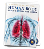Human Body Lungs & Respiratory System (Knowledge Encyclopedia )