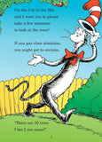 I Can Name 50 Trees Today : All about Trees (Cat in the Hat's Learning Library) 0-5 years BookyNotes 