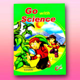 Go With Science ( Level 4 )