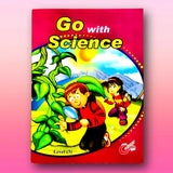 Go With Science ( Level 3 )