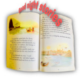 Goodnight Stories ( Easy to read )