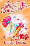 Jade and the Carnival ( Magic Ballerina Book 22 ) 6-9 years Bookynotes 