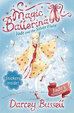 Jade and the Silver Flute ( Magic ballerina Book 21 ) 6-9 years Bookynotes 