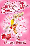 Jade and the Surprise Party ( Magic Ballerina Book 20 ) 6-9 years BookyNotes 