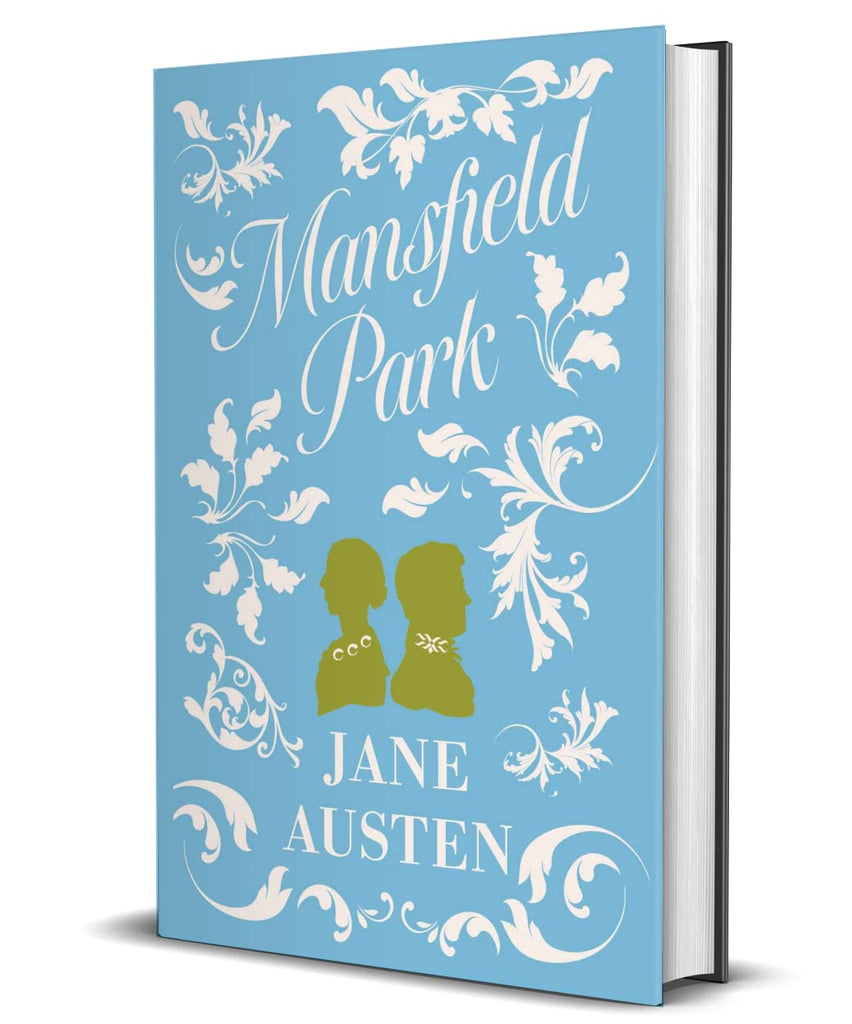Jane Austen Complete 7 Books Collection Box Set