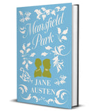Jane Austen Complete 7 Books Collection Box Set
