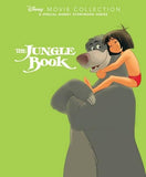 Disney Movie Collection: The Jungle Book: A Special Disney Storybook Series