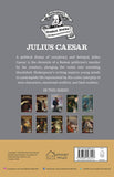 JULIUS CAESAR 9-12 years BookyNotes 