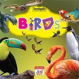 Kids Encyclopedia Birds