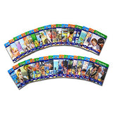 Key Words with Peter and Jane 36 Books Box Set