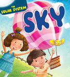 Sky - The Solar System