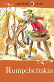 LadyBird Tales Rumpelstiltskin 6-9 years BookyNotes 