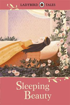LadyBird Tales Sleeping Beauty 6-9 years BookyNotes 