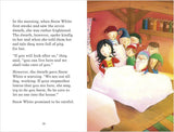 LadyBird Tales Snow White and the Seven Dwarfs 6-9 years BookyNotes 