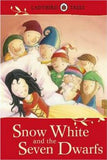 LadyBird Tales Snow White and the Seven Dwarfs