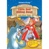 Little Red Riding Hood and Other Tales ( Children's Favourite Tales )