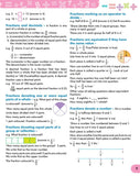 Mental Maths #3 Scholars Insights 6-9 years BookyNotes 