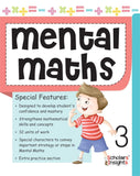 Mental Maths #3 Scholars Insights