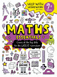 Help With Homework 9+ Years: Maths Essentials  - Help With Homework English 9+