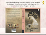 Mansfield Park -By Jane Austen