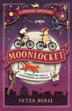 Moonlocket (The Cogheart Adventures #2)