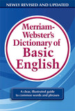 Merriam Webster's Dictionary of Basic English