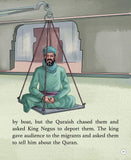 Mohammad The Last Prophet 6-9 years BookyNotes 