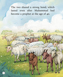 Mohammad The Last Prophet 6-9 years BookyNotes 