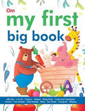 My First Big Book Bookynotes 