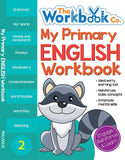 My Primary English Workbook 6-9 years BookyNotes 