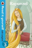 Rapunzel ( Read it Yourself with Ladybird Level 3)