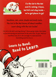 Oh Say Can You Say What's The Weather Today : All About Weather (Cat in the Hat's Learning Library ) 0-5 years BookyNotes 