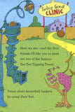 Oh, The Things You Can Do That Are Good For You : All About Staying Healthy (Cat in the Hat's Learning Library ) 0-5 years BookyNotes 