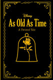 As Old As Time - A Twisted Tale - What if Belle's mother cursed the Beast ?