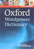 Oxford Wordpower Dictionary 9-12 years BookyNotes 