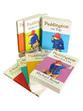Paddington A Classic Collection 6-9 years BookyNotes 