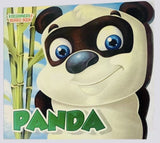 Panda ( Beginners Board Book ) Bookynotes 