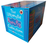 The Ultimate Peppa pig Collection