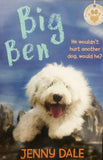 Puppy Patrol Bog Ben (Book 2) 9-12 years BookyNotes 