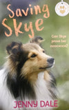 Puppy Patrol Saving Skye 9-12 years BookyNotes 