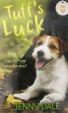 Puppy Patrol Tuff's Luck 9-12 years BookyNotes 